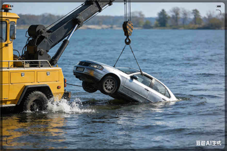 嘉禾汽车救援送柴油